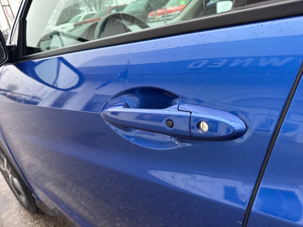 Used 2022 Honda HR-V EX image 10