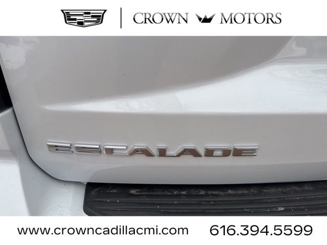 New 2026 Cadillac Escalade Platinum Luxury w/ LPO, Floor Liner Package image 10
