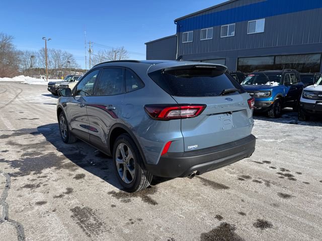 Used 2025 Ford Escape ST-Line w/ Tech Pack #1 image 24