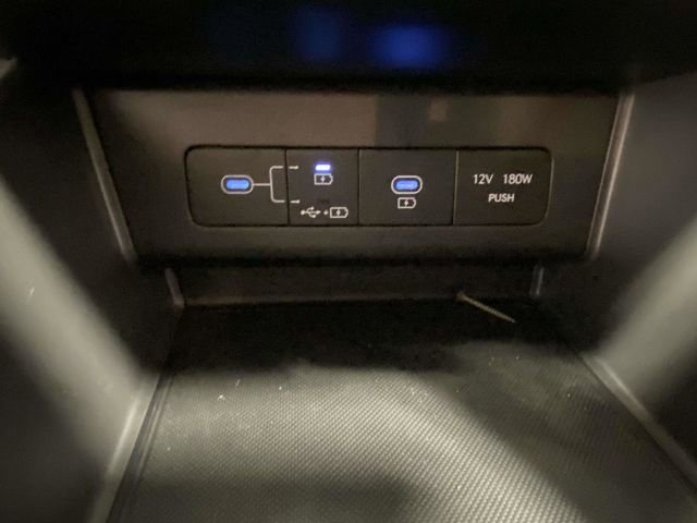 Used 2024 Hyundai Sonata SEL image 18