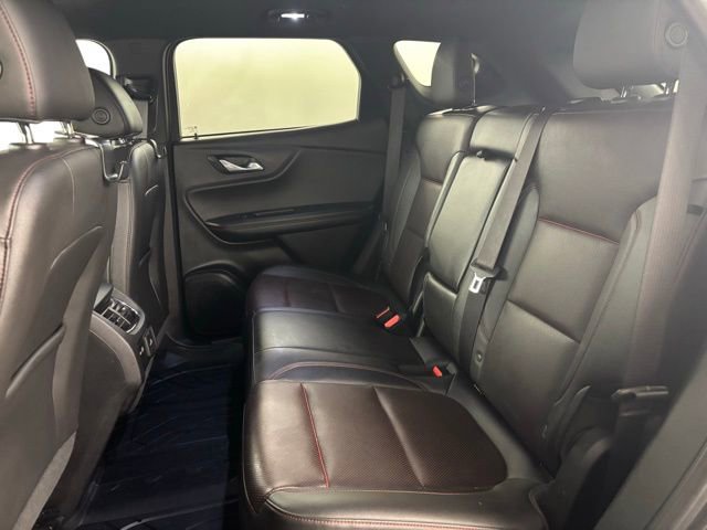 Used 2020 Chevrolet Blazer RS w/ LPO, Sport Package image 12