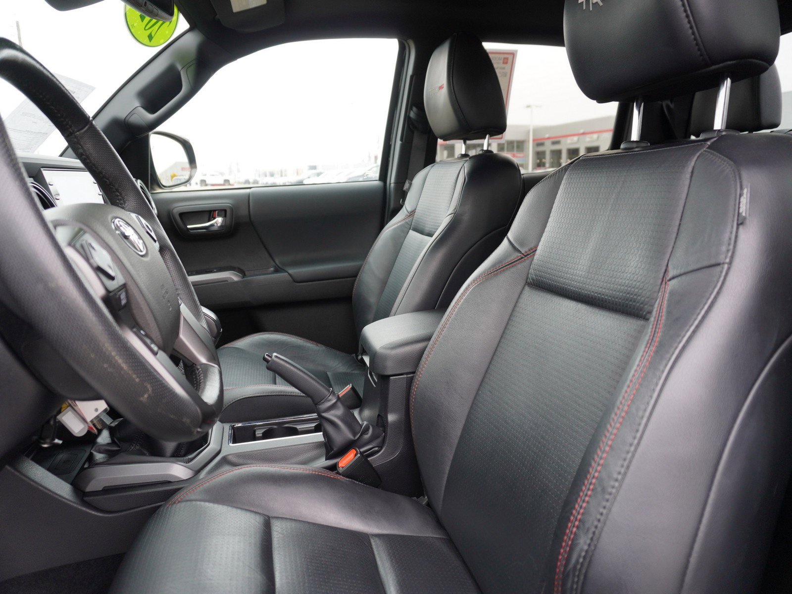 Used 2023 Toyota Tacoma TRD Pro image 25