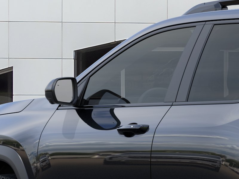 New 2027 Chevrolet Equinox RS w/ Safety and Technology Package FWD image 14