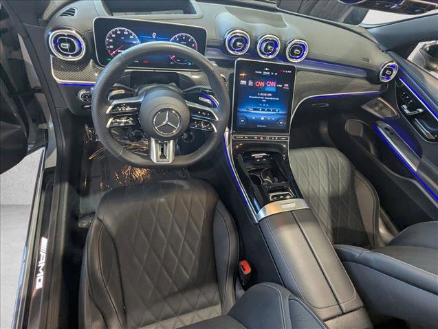 Used 2026 Mercedes-Benz CLE 53 AMG 4MATIC Cabriolet image 17