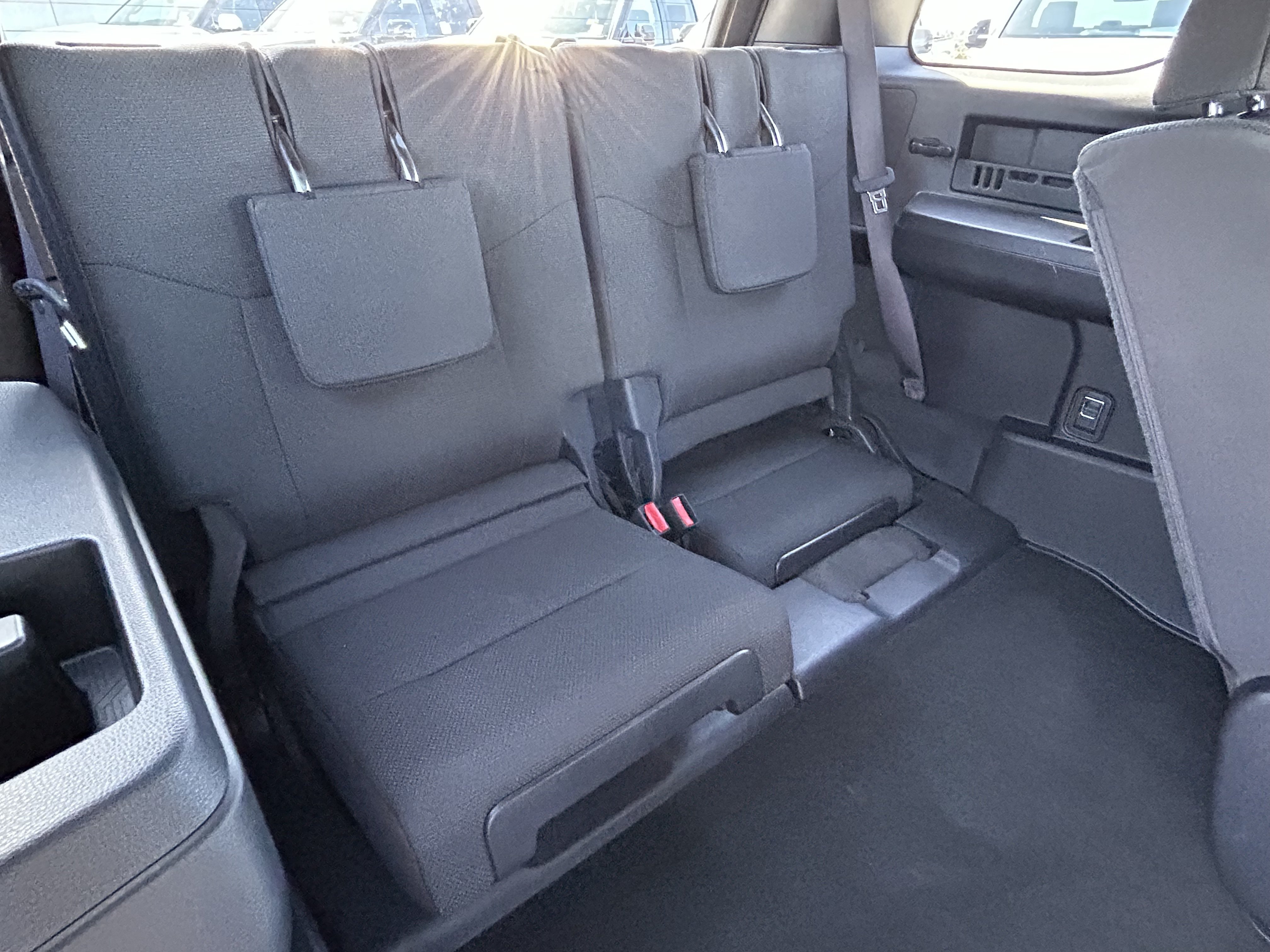Certified 2026 Toyota 4Runner SR5 RWD image 13