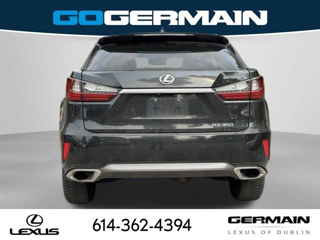 Used 2016 Lexus RX 350 AWD w/ Luxury Package image 10
