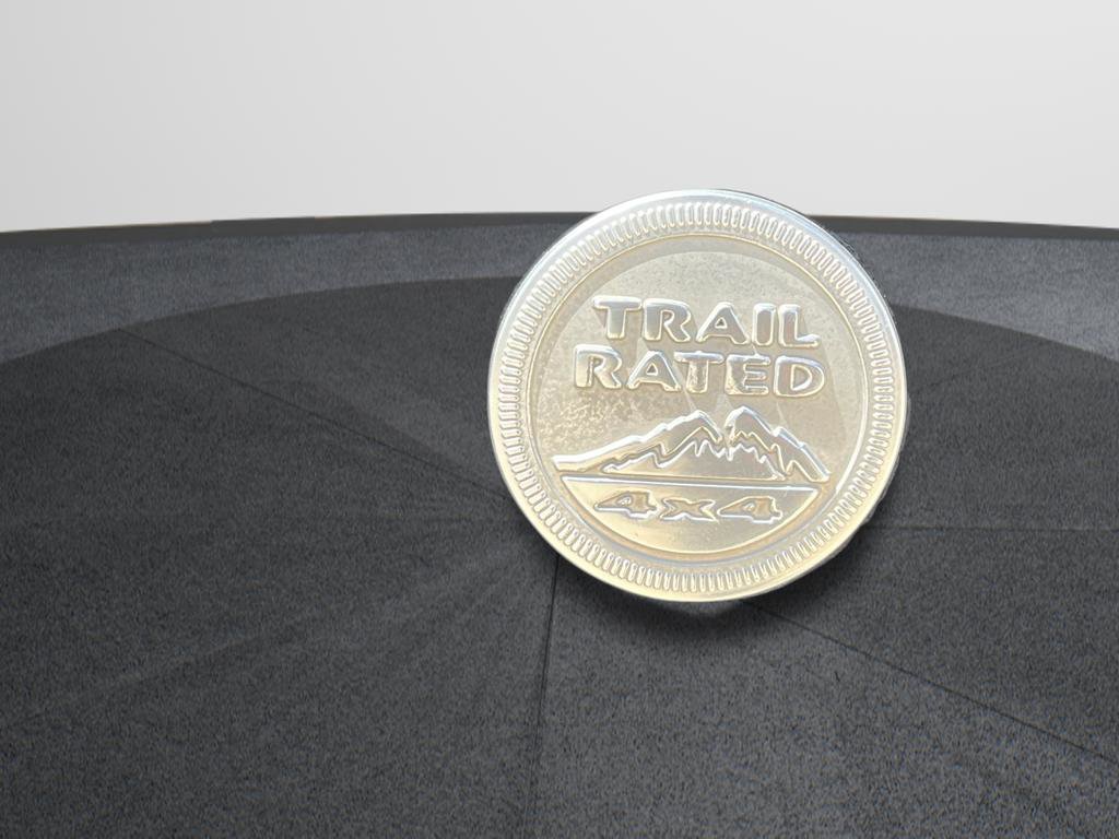 Used 2010 Jeep Wrangler Unlimited Sport w/ PWR Convenience Group image 13