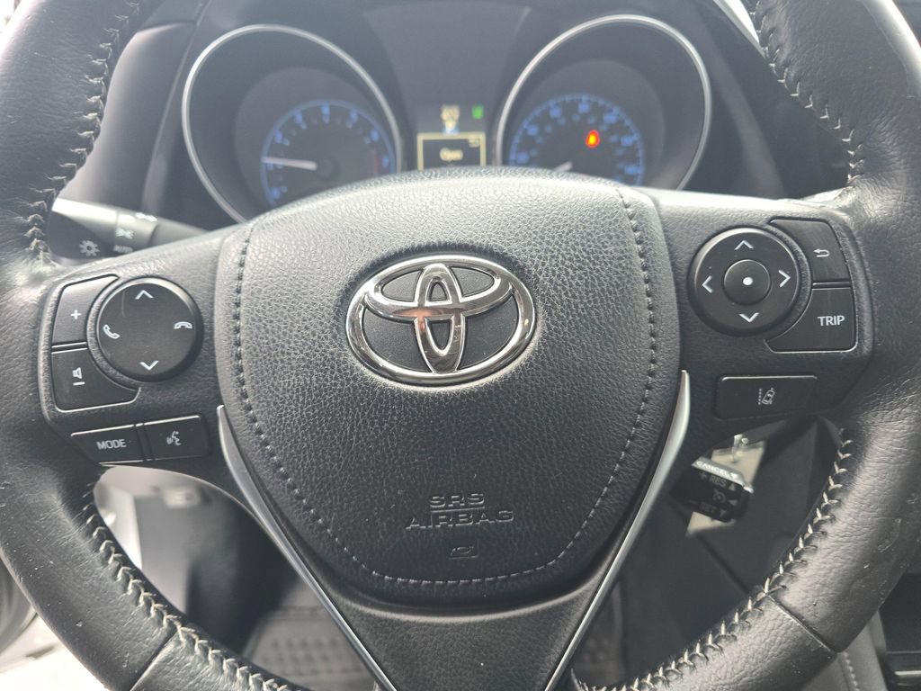 Used 2017 Toyota Corolla iM w/ All-Weather Mat Package FWD image 20