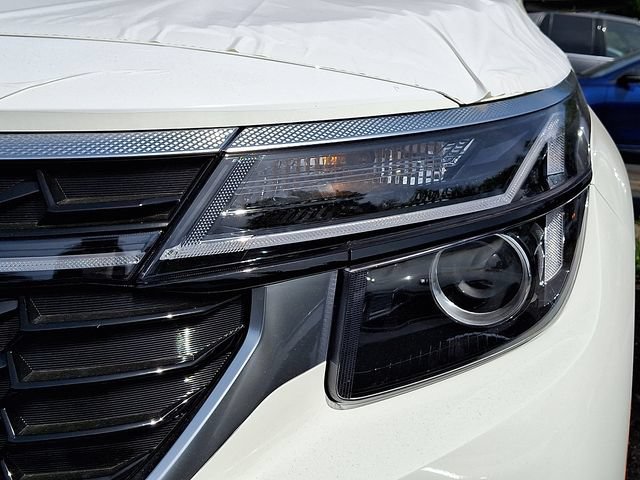 New 2026 Kia Seltos S AWD/4WD image 4