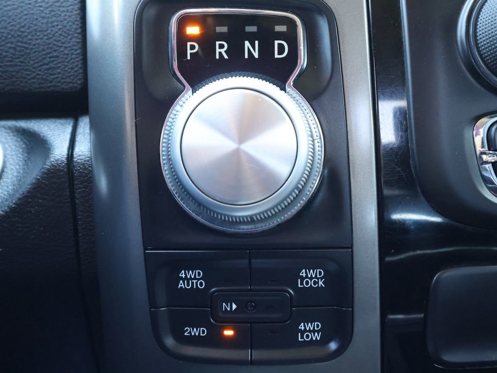 Used 2017 RAM 1500 Sport w/ Convenience Group image 23