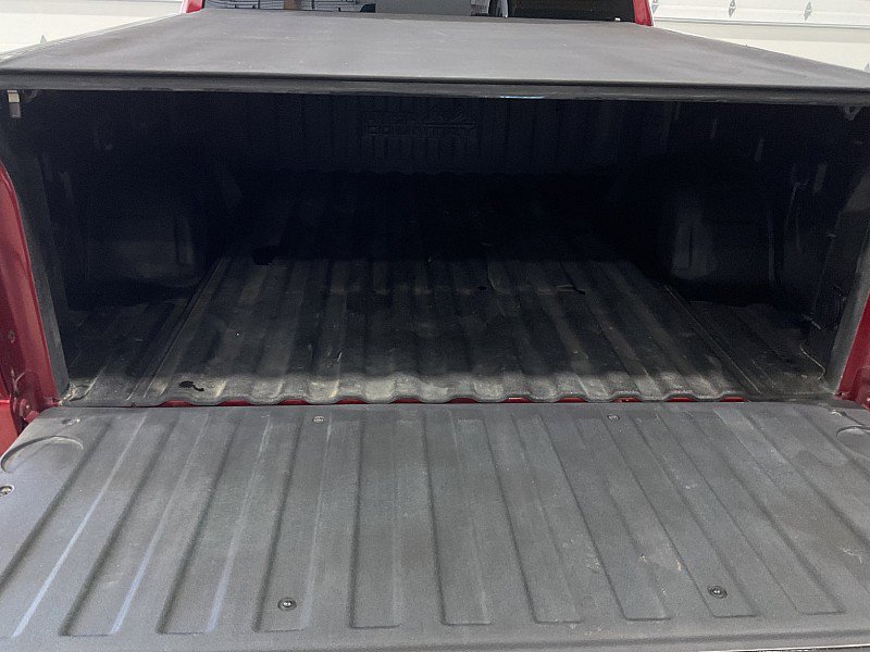 Used 2023 Chevrolet Silverado 1500 High Country w/ High Country Premium Package image 15