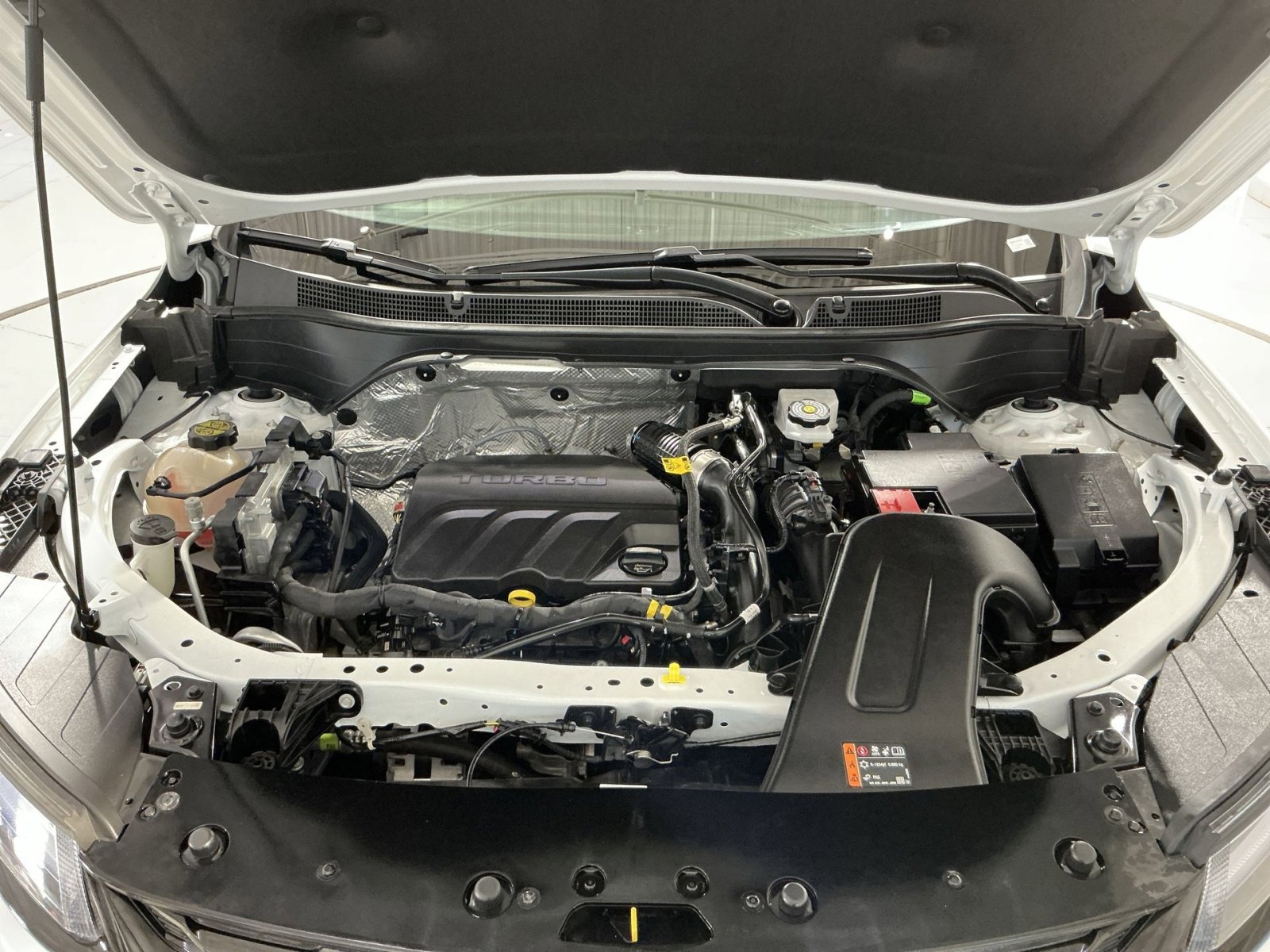 Used 2025 Chevrolet Trax ACTIV image 33