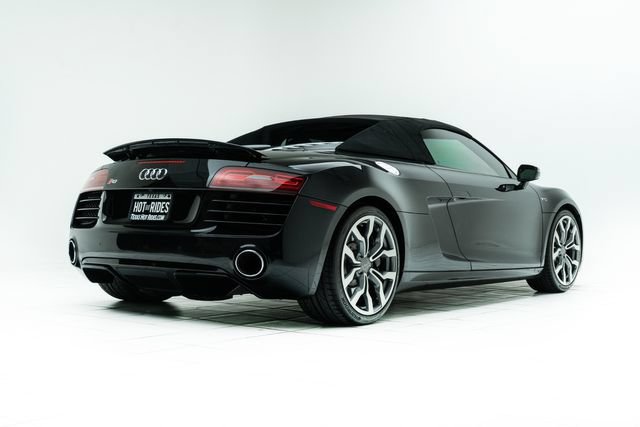 Used 2014 Audi R8 V10 AWD/4WD image 13