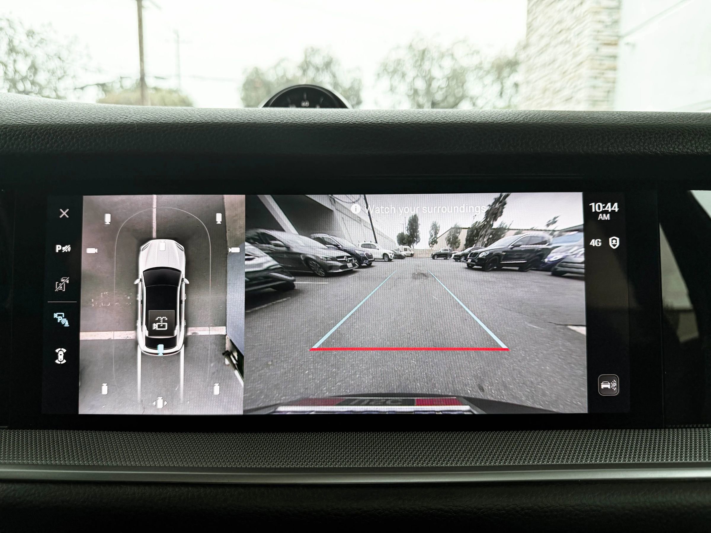 Used 2024 Porsche Cayenne Coupe image 18