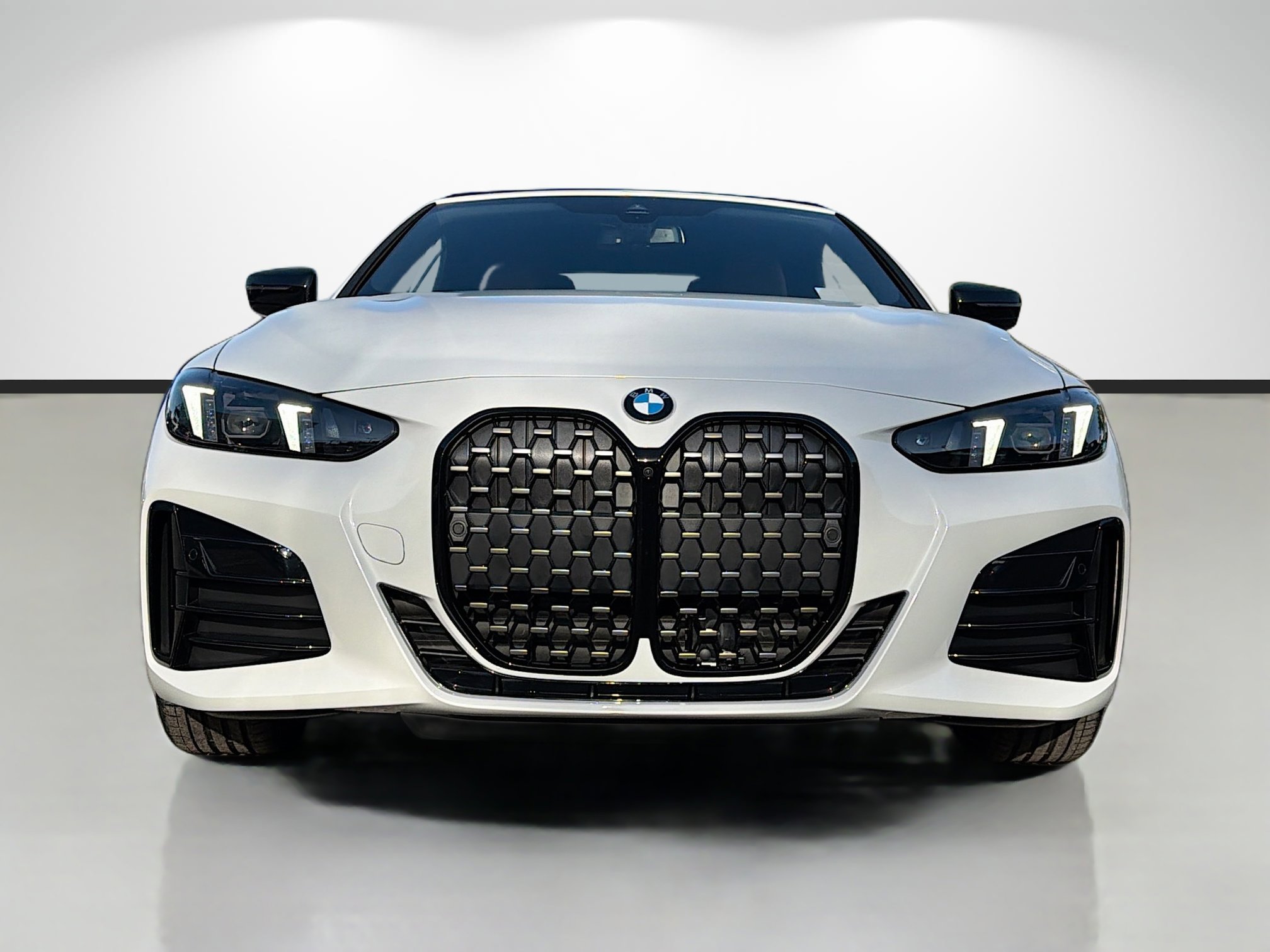 New 2026 BMW 430i Convertible w/ M Sport Package image 8