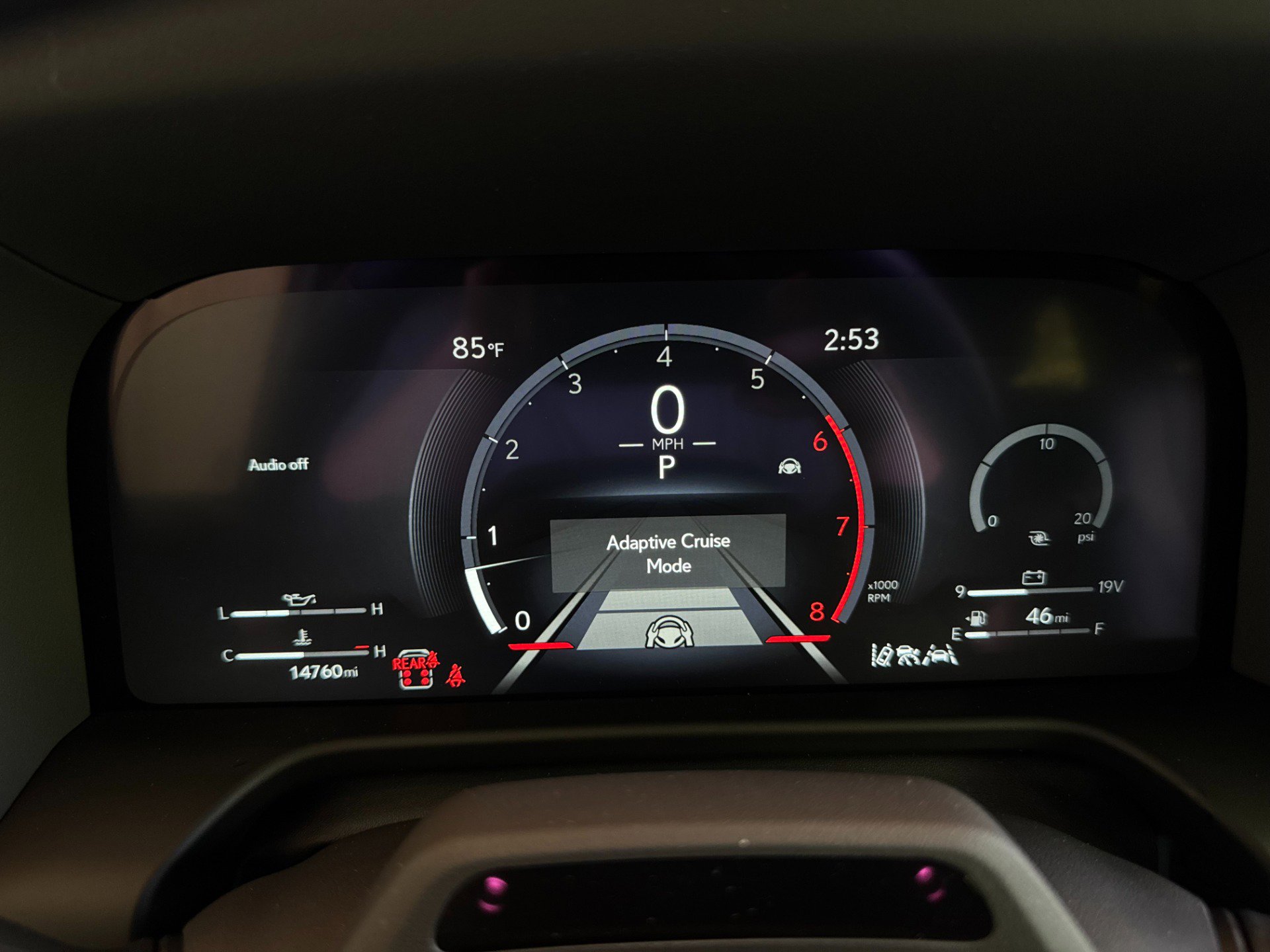 Used 2024 Lexus GX 550 AWD/4WD image 63