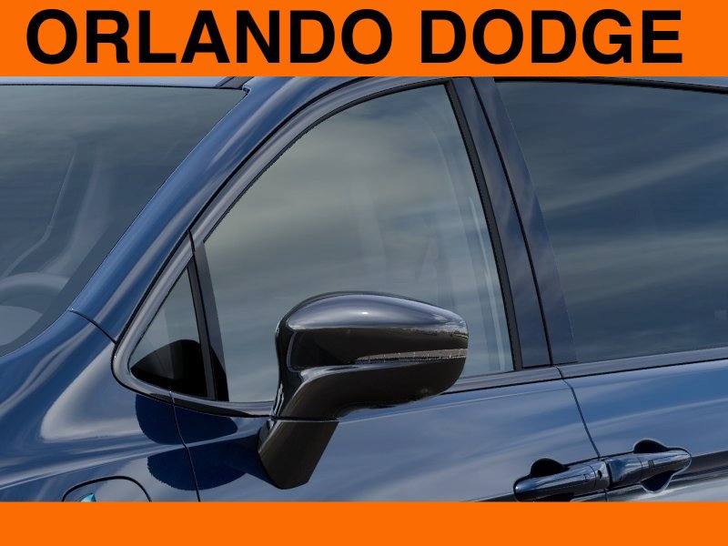 New 2025 Chrysler Pacifica Premium FWD image 12