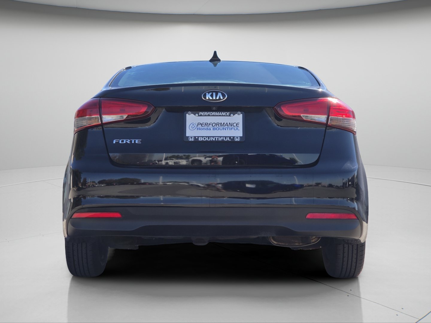 Used 2017 Kia Forte LX w/ LX Popular Package FWD image 20