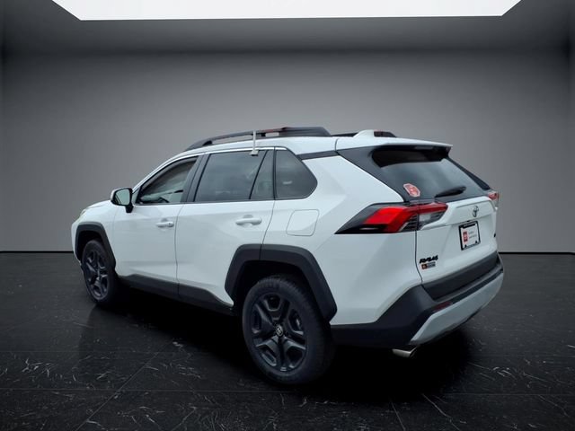 Certified 2024 Toyota RAV4 Adventure AWD/4WD image 6
