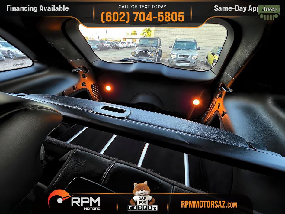 Used 2015 Jeep Grand Cherokee Limited AWD/4WD image 20