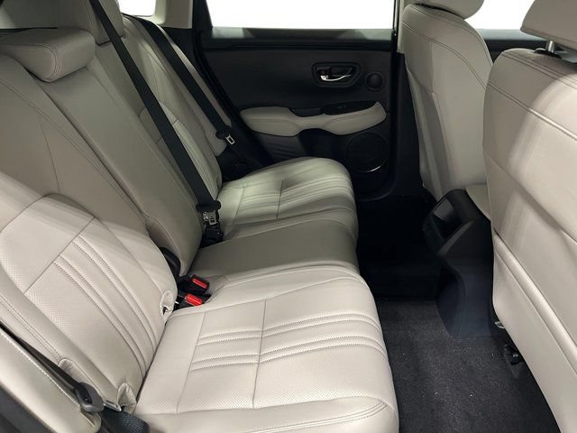 New 2027 Honda HR-V EX-L image 26