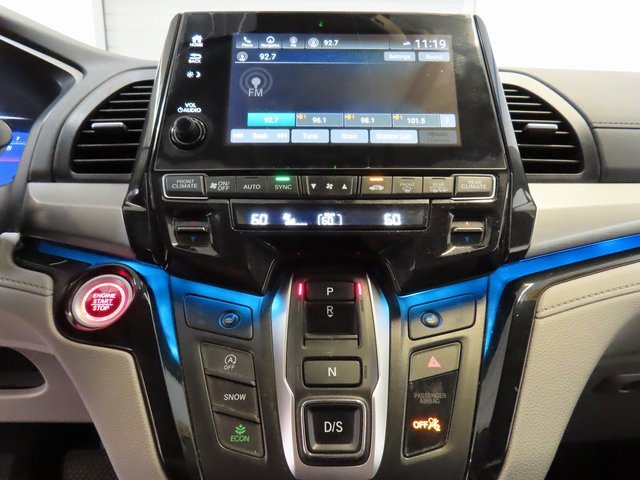 Used 2024 Honda Odyssey Touring image 27