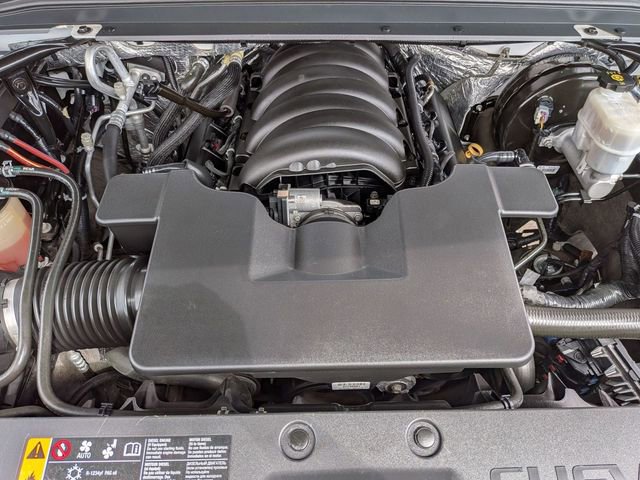 Used 2017 Chevrolet Tahoe Premier AWD/4WD image 32