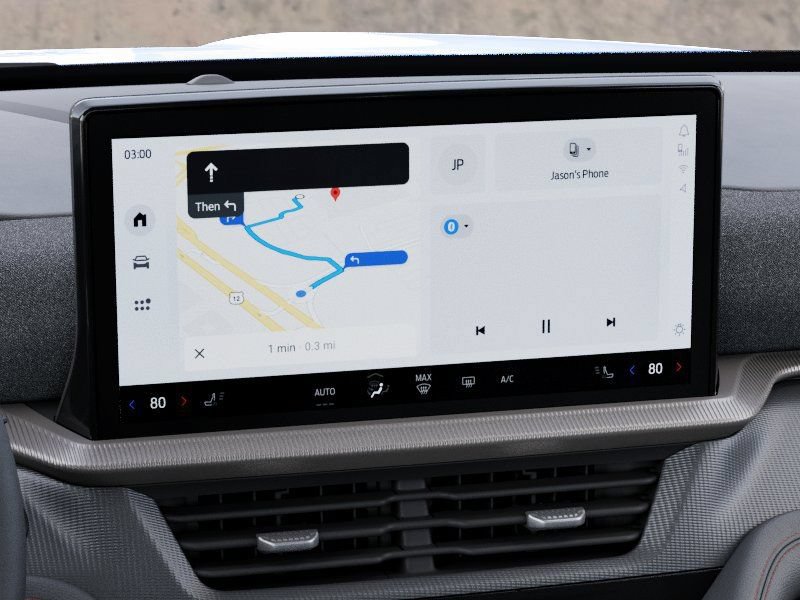 New 2027 Ford Explorer Active RWD image 14