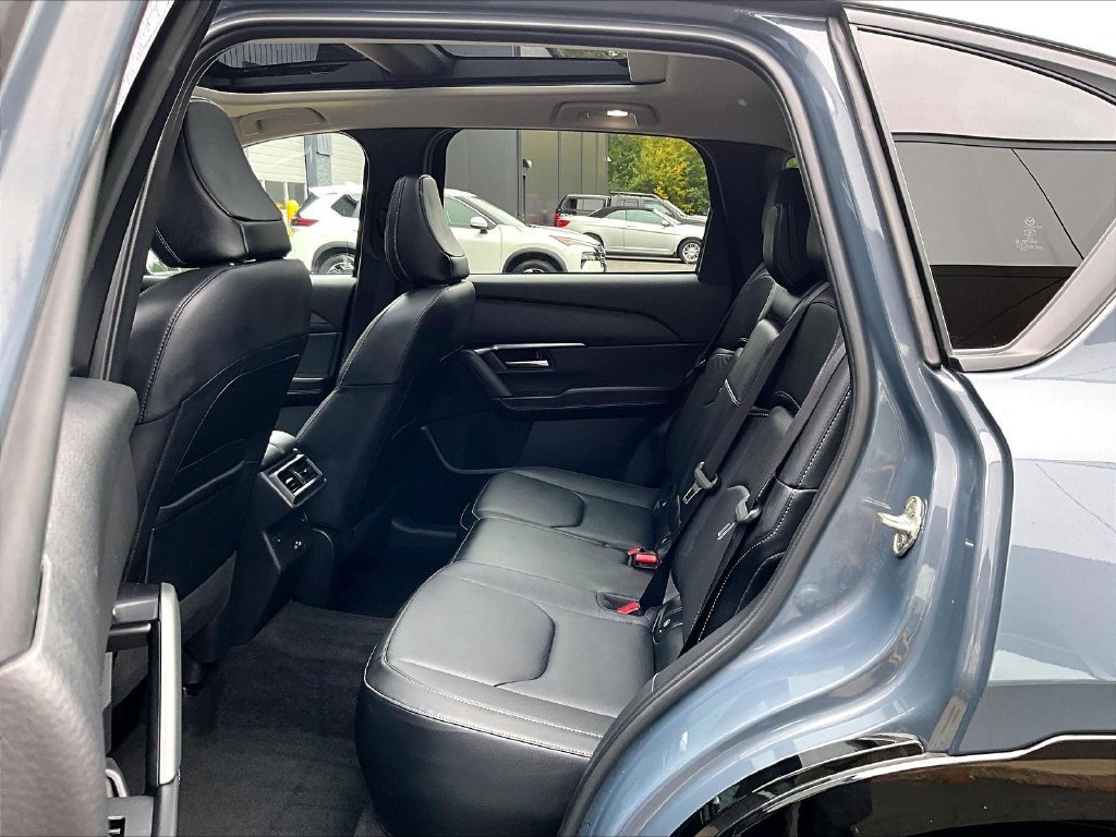 Used 2026 MAZDA CX-5 2.5 S w/ Premium Package AWD/4WD image 14