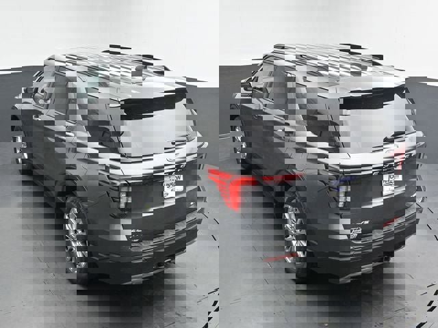 New 2026 Ford Explorer Active w/ Active Comfort Package AWD/4WD image 20