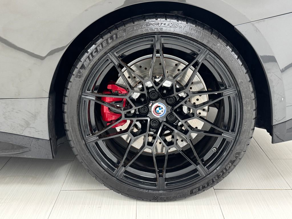Used 2022 BMW M4 xDrive Competition w/ Executive Package image 45
