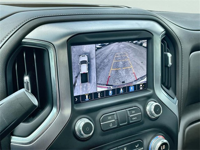 Certified 2020 GMC Sierra 2500 SLT w/ SLT Premium Plus Package image 16