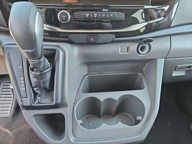 Used 2024 Ford Transit 350 XLT image 28