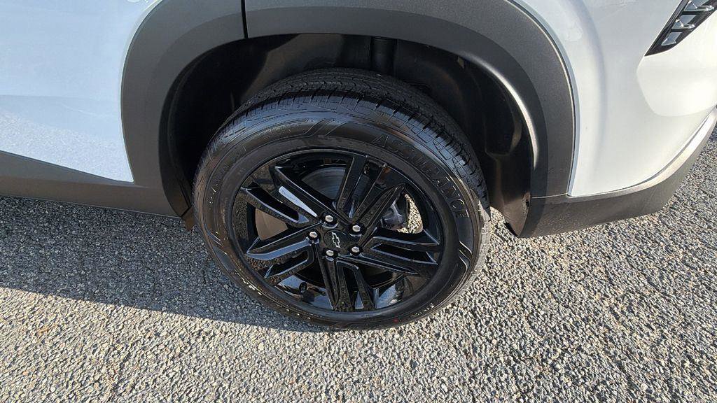 New 2026 Chevrolet Trax ACTIV w/ Driver Confidence Package image 10