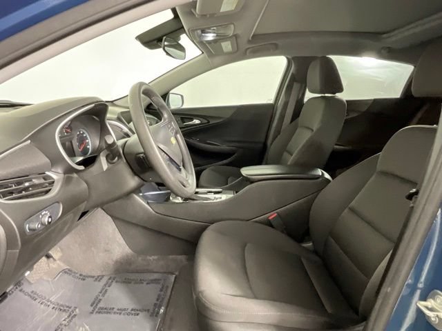 Used 2024 Chevrolet Malibu LT FWD image 15