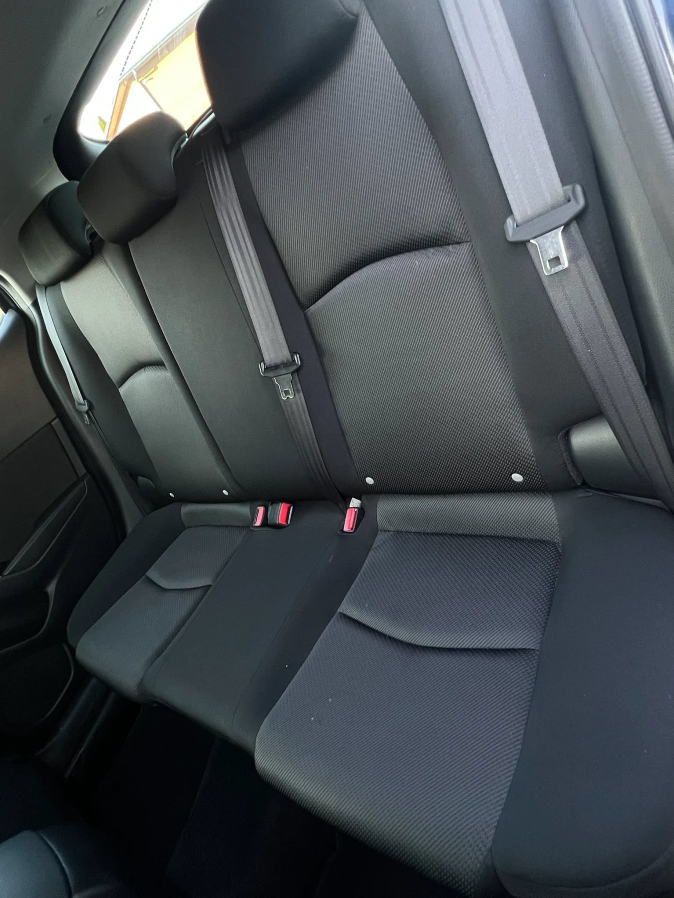 Used 2017 MAZDA MAZDA3 Sport FWD image 22