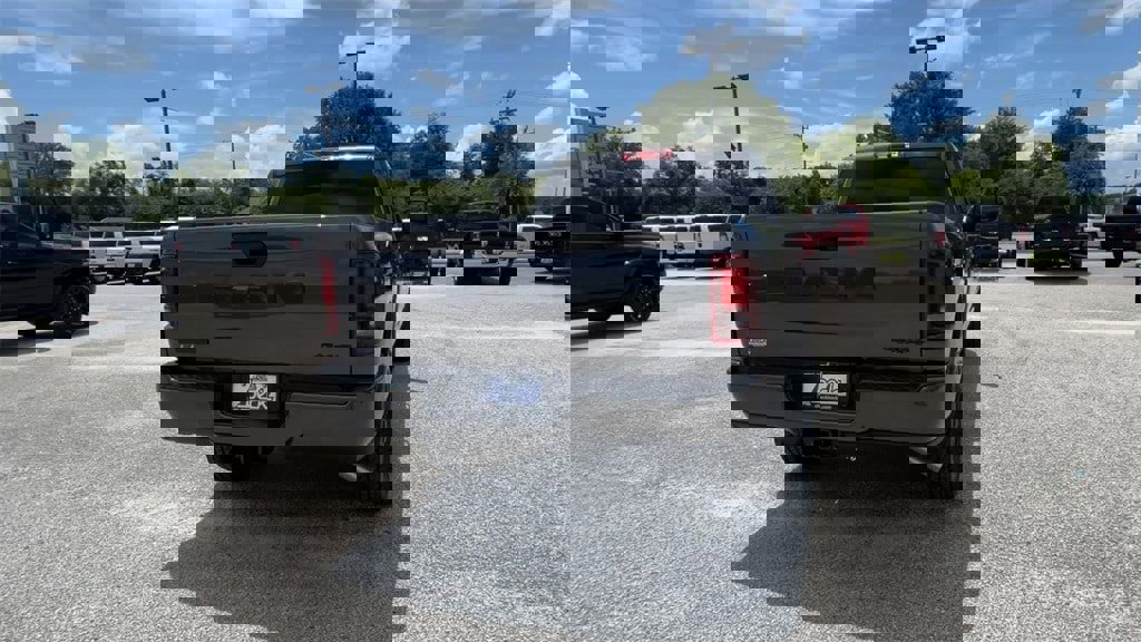 New 2025 RAM 2500 Big Horn image 7