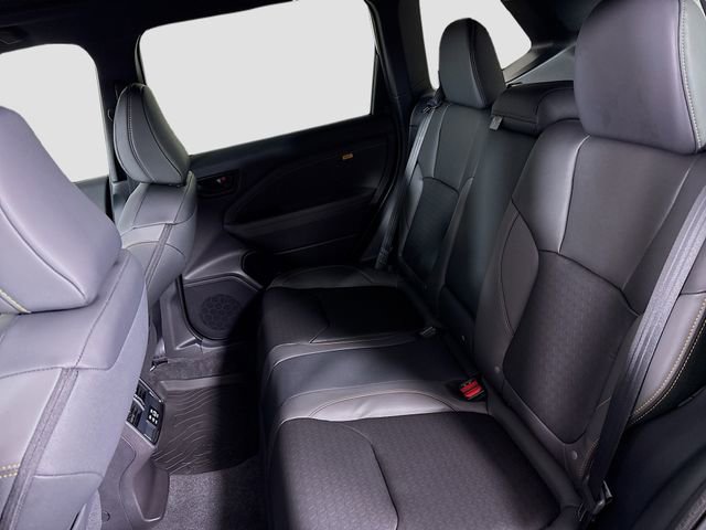 New 2026 Subaru Forester Wilderness image 25