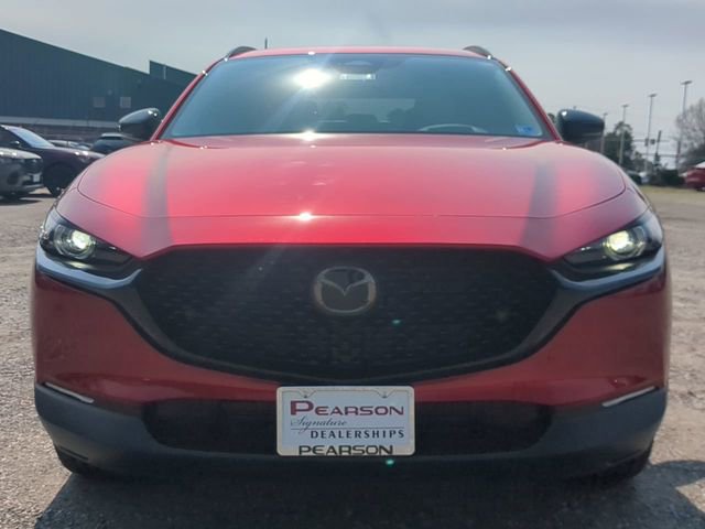New 2026 MAZDA CX-30 2.5 Turbo w/ Premium Plus Pkg AWD/4WD image 8