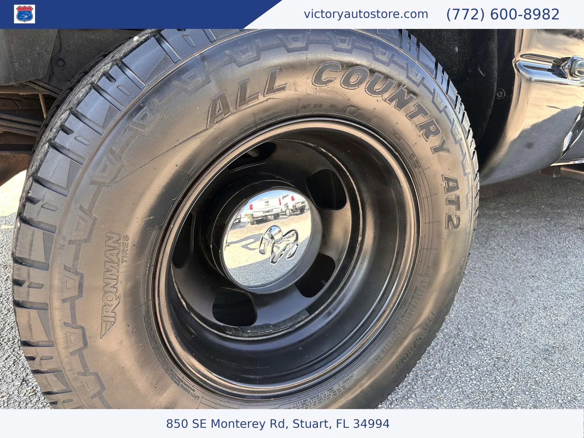 Used 2007 Dodge Ram 3500 Truck Laramie image 14