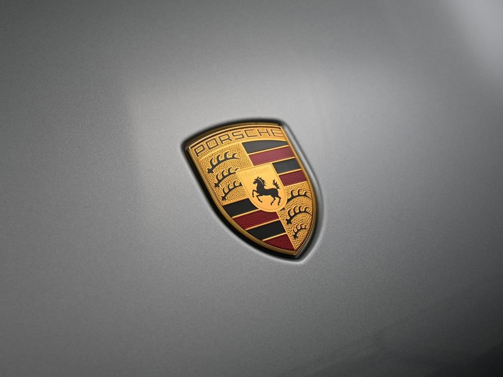 New 2026 Porsche Macan image 13