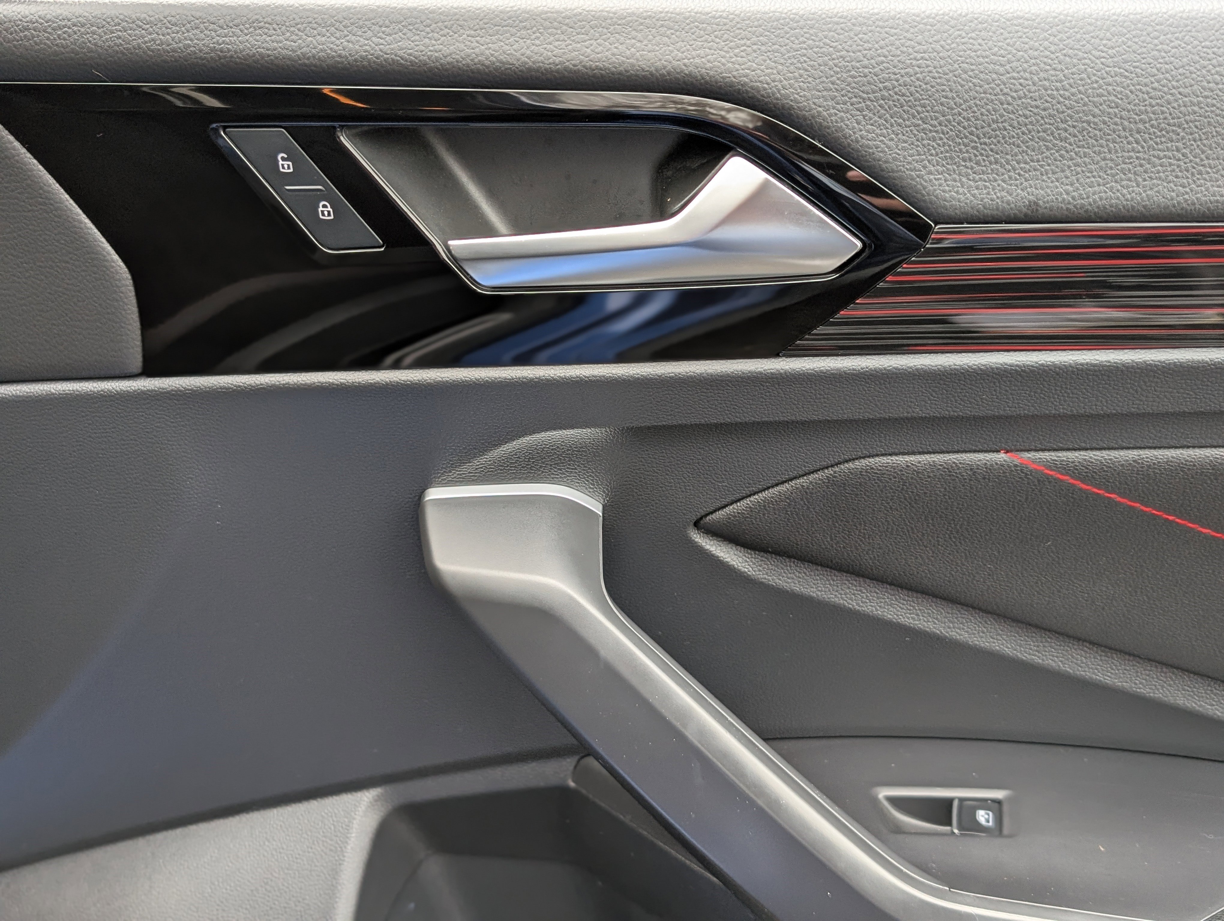 Used 2022 Volkswagen Jetta GLI Autobahn image 22