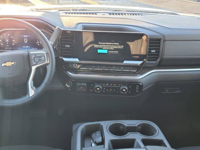 New 2026 Chevrolet Silverado 1500 LT w/ All Star Edition Plus image 26