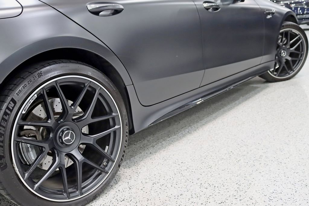 Used 2024 Mercedes-Benz AMG GT 53 image 14