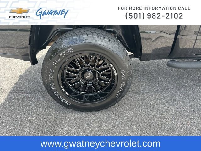 Used 2019 RAM 1500 Big Horn AWD/4WD image 11
