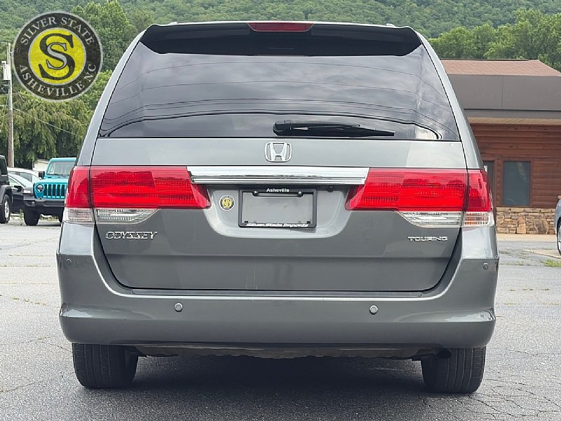 Used 2008 Honda Odyssey Touring image 5