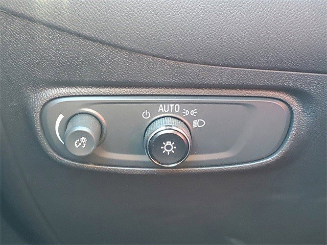 Certified 2024 Chevrolet Equinox LT image 20