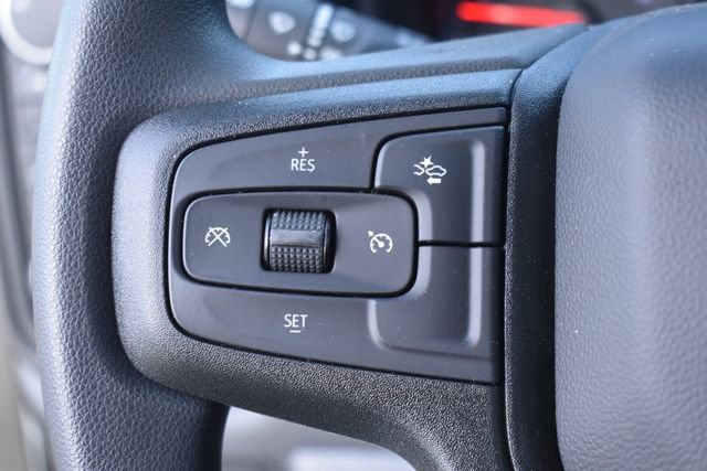 New 2025 Chevrolet Silverado 3500 W/T w/ WT Convenience Package image 24