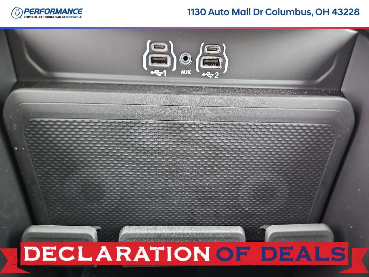 New 2026 RAM 1500 Express image 25