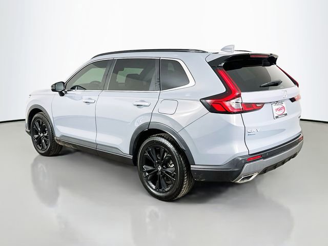 Certified 2023 Honda CR-V Sport Touring image 19